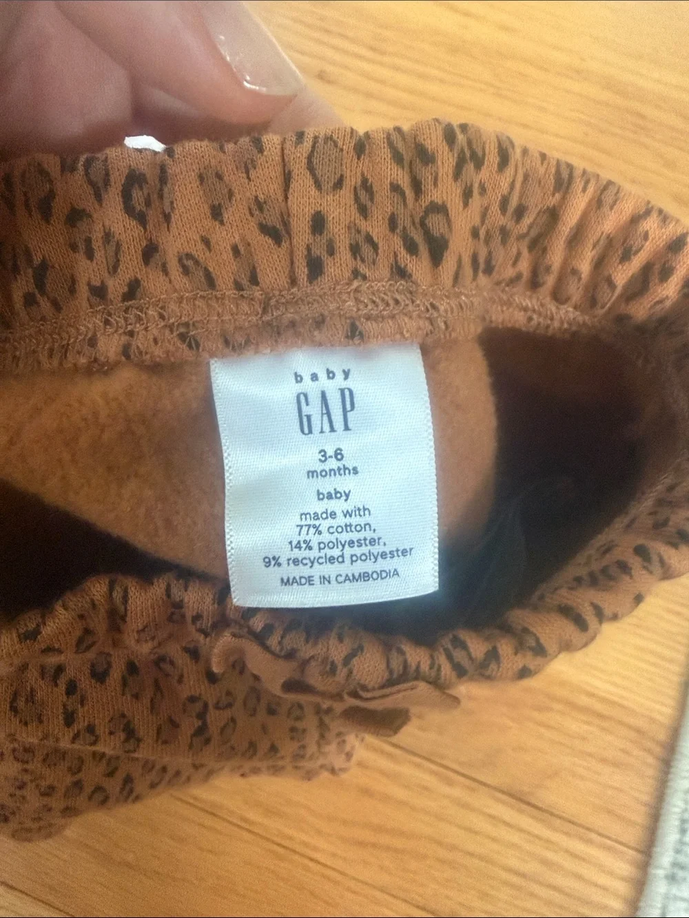 GAP soft two